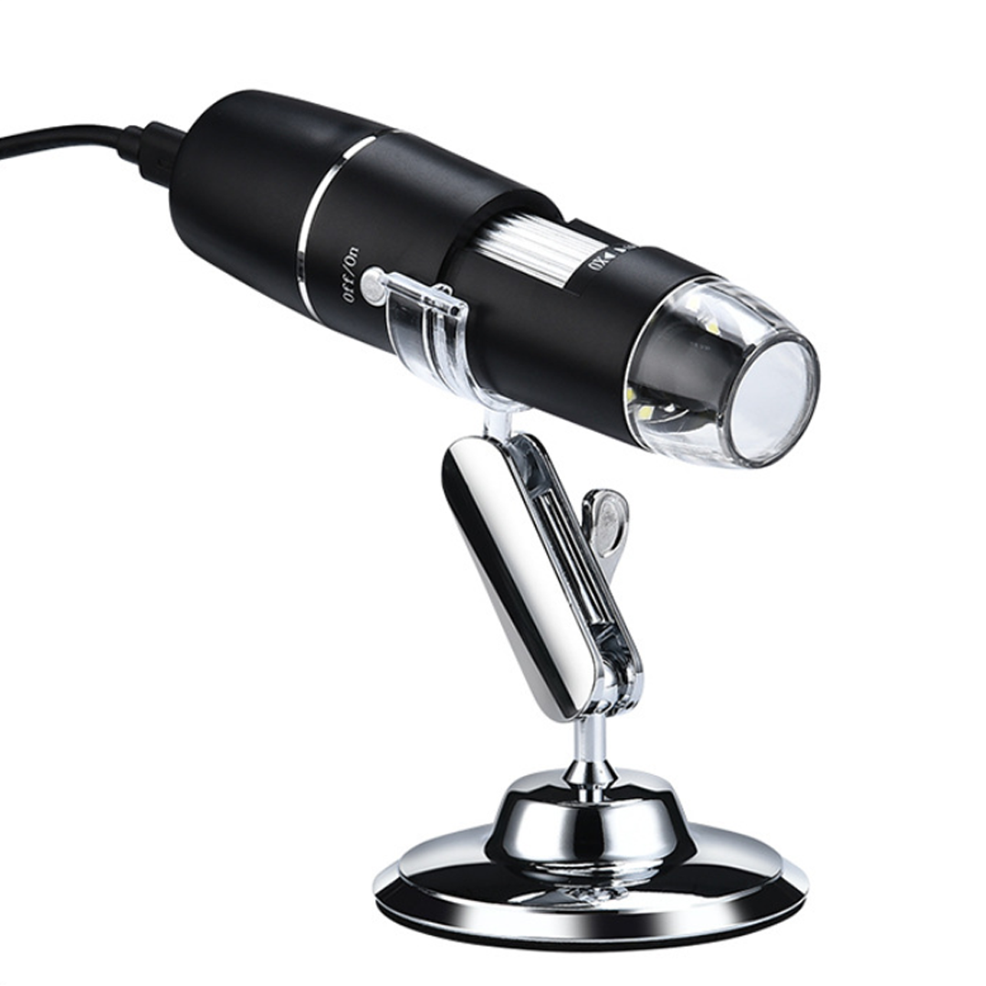 Mini microscop digital 1600X
