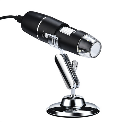 Mini microscop digital 1600X