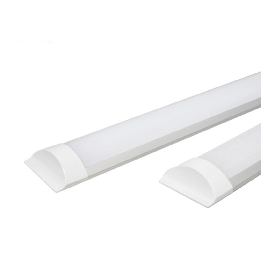 Profile Tridonic din aluminiu pentru instalarea iluminatului LED