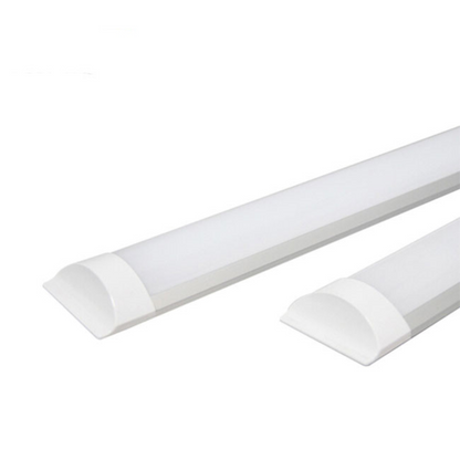 Profile Tridonic din aluminiu pentru instalarea iluminatului LED