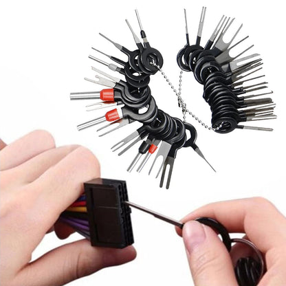 Instrument de fixare 41 buc