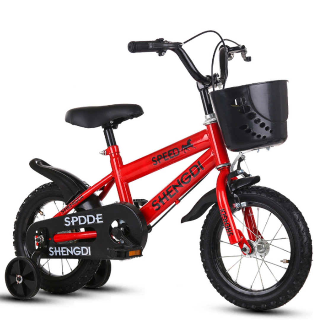 Copii biciclete