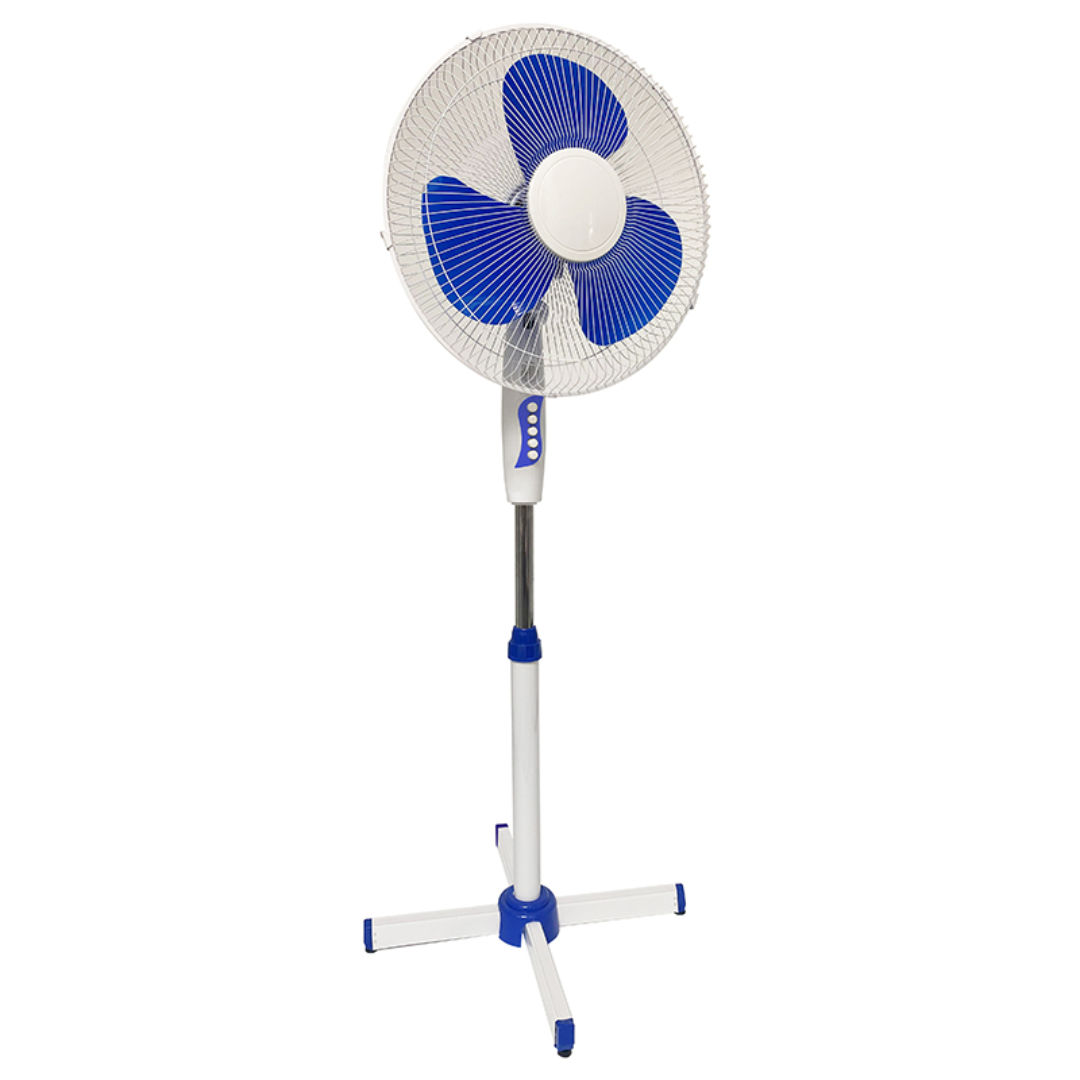 Ventilator în picioare cu 3 viteze – 40 cm