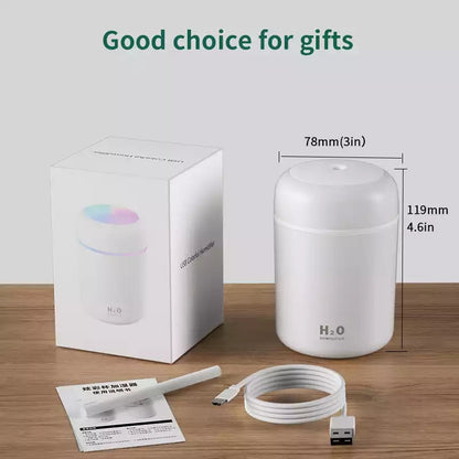 Umidificator H20