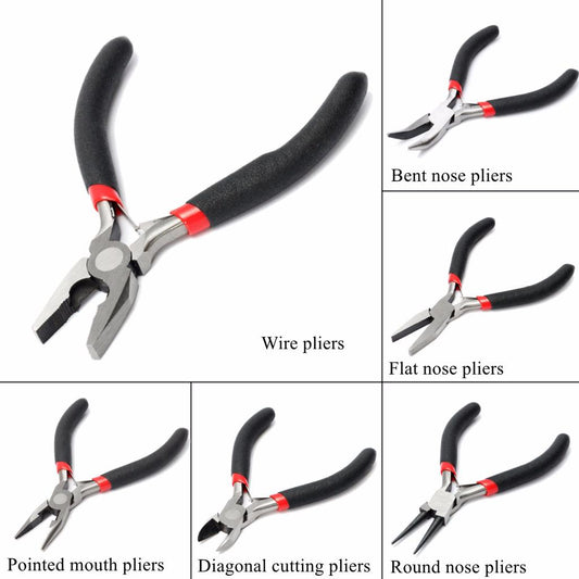5 CLESTE PENTRU LUCRARI FINE
