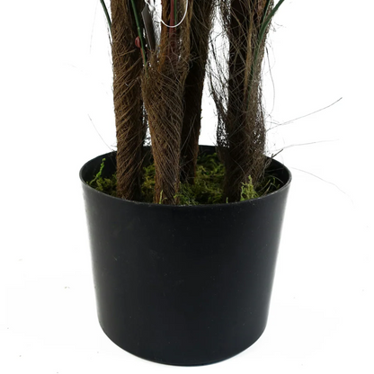 Palmier artificial Bambus – 120 cm