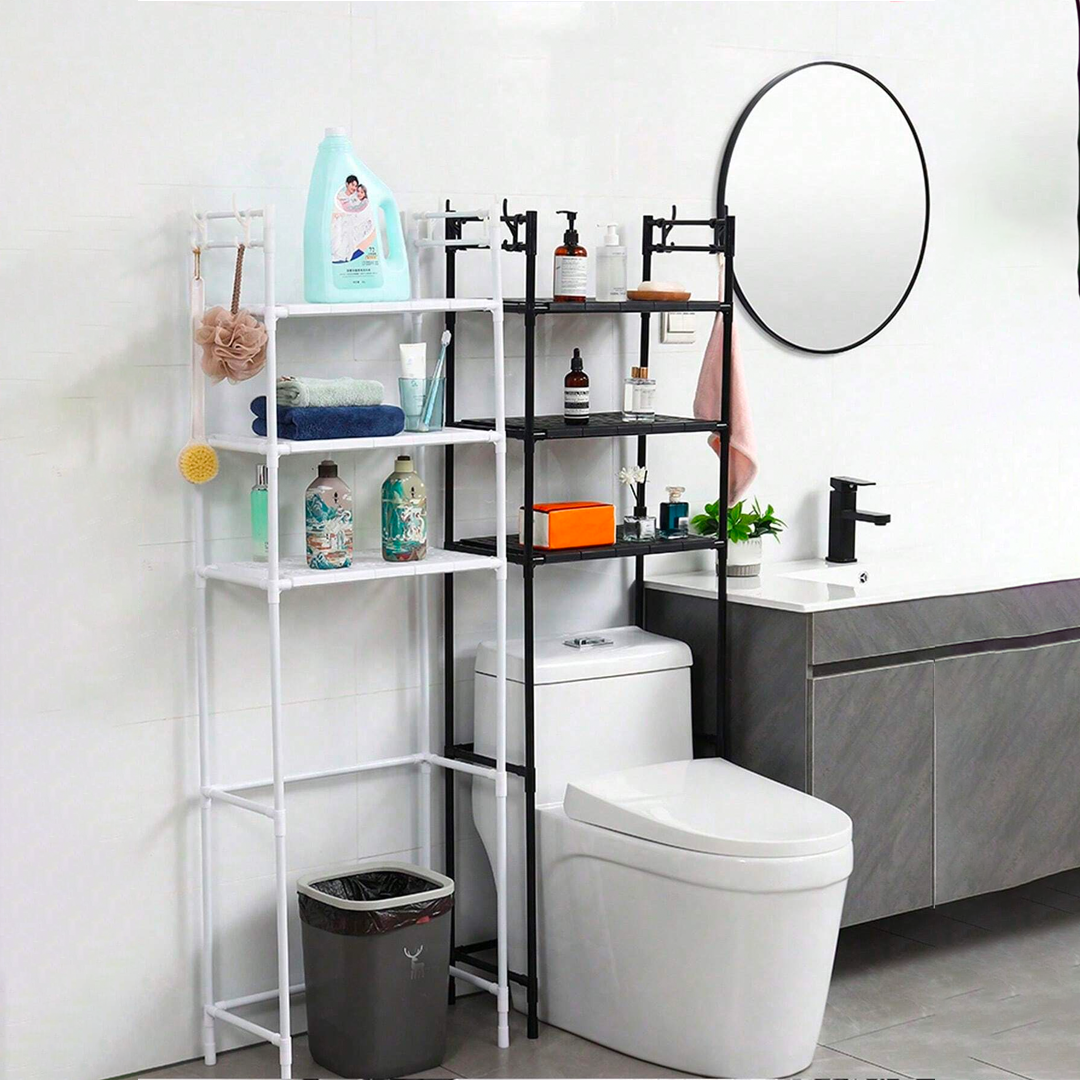 Raft modern pentru baie