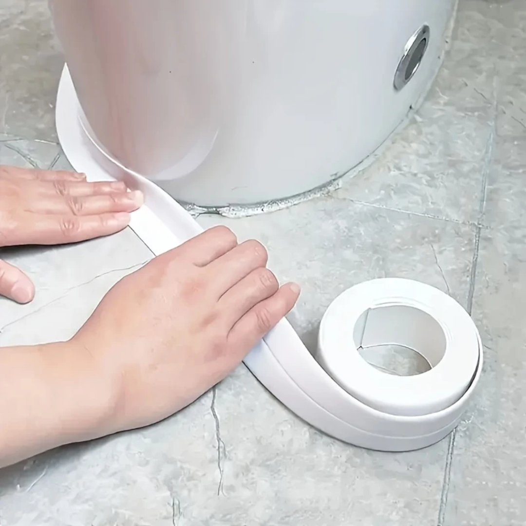 3 x Bandă de etanșare impermeabilă autoadezivă 320 cm
