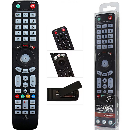 Telecomanda universala TV