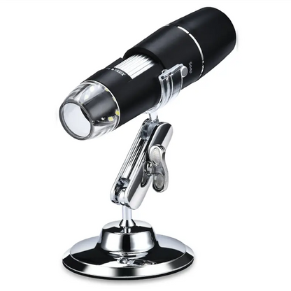 Mini microscop digital 1600X