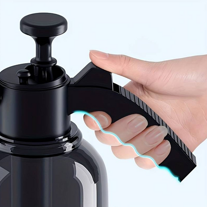 Pulverizator manual de udare sub presiune