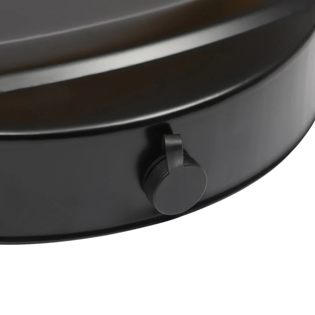 Bariera electrica de parcare cu telecomanda