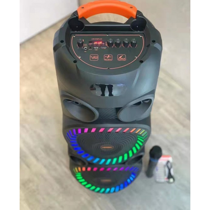 Difuzor QS-4225 79,5 cm înălțime