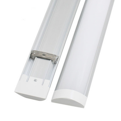 Profile Tridonic din aluminiu pentru instalarea iluminatului LED