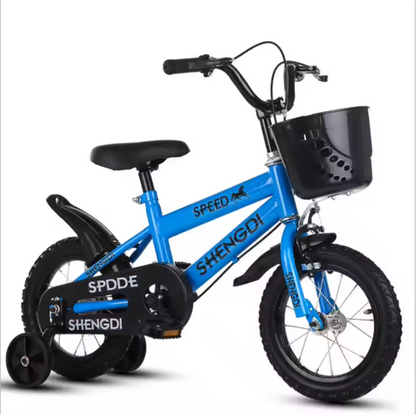 Copii biciclete