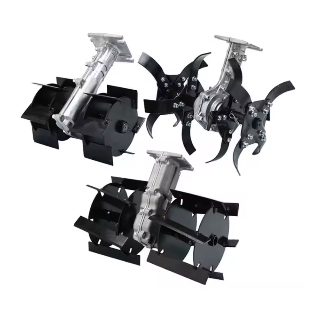 Trimmer Add-on – mini tillage freza
