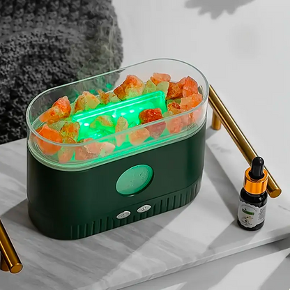 Umidificator cu sare cristal 200ml