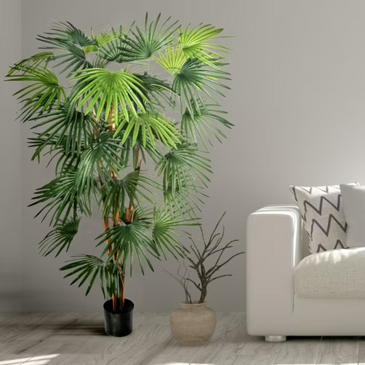 Palmier artificial Bambus – 120 cm