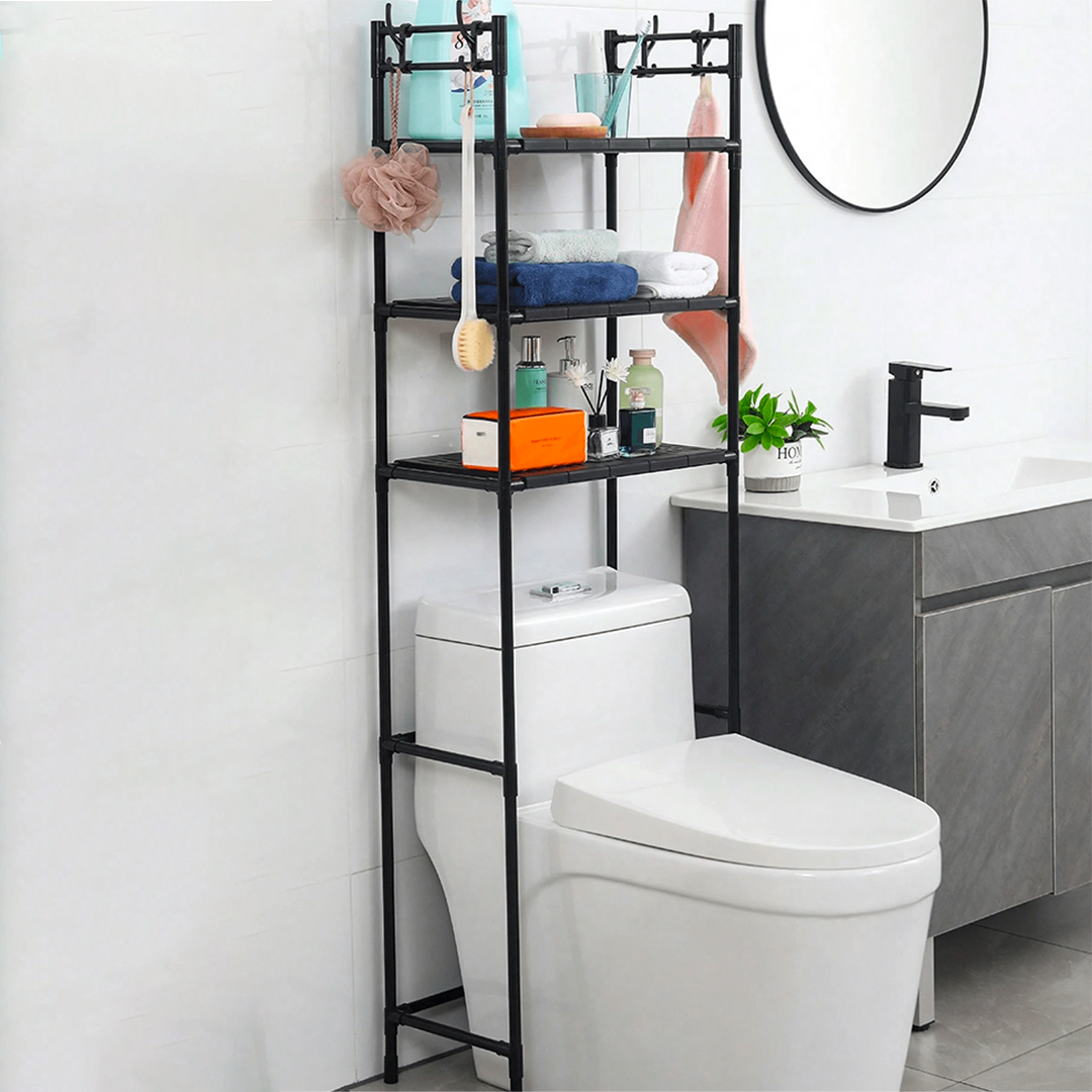 Raft modern pentru baie