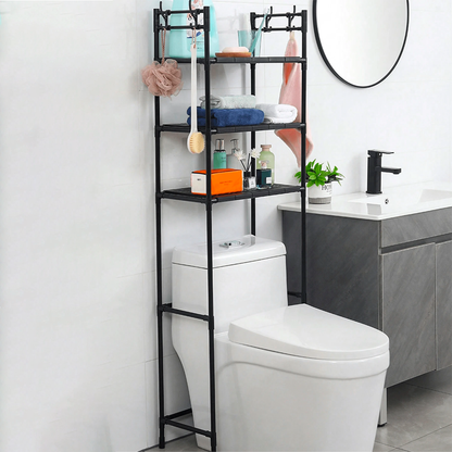Raft modern pentru baie