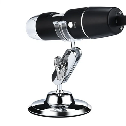 Mini microscop digital 1600X