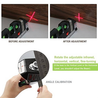 Nivel laserpro3