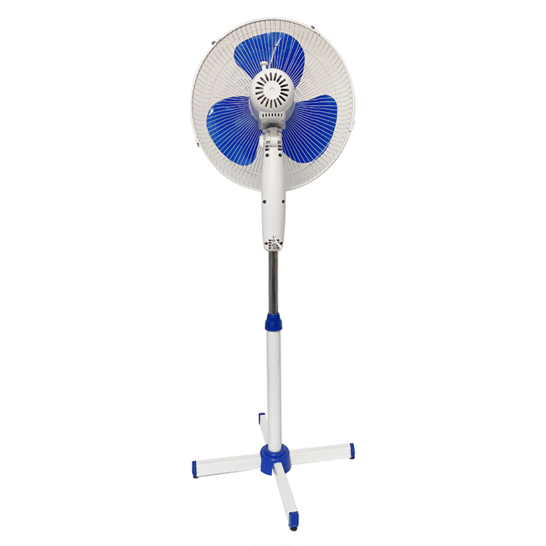 Ventilator în picioare cu 3 viteze – 40 cm