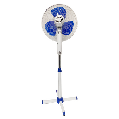 Ventilator în picioare cu 3 viteze – 40 cm