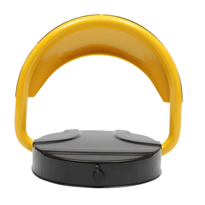 Bariera electrica de parcare cu telecomanda