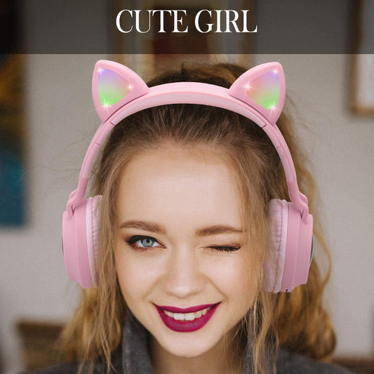Căști Bluetooth - supraear