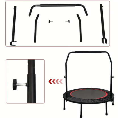 Trambulina de exerciții de handbal – 120 cm