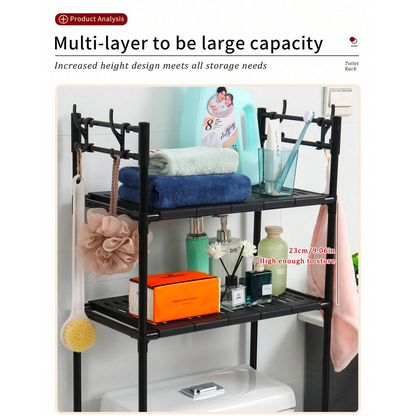 Raft modern pentru baie