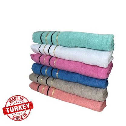 XXXL PROSOAPE BUMBAC TURC