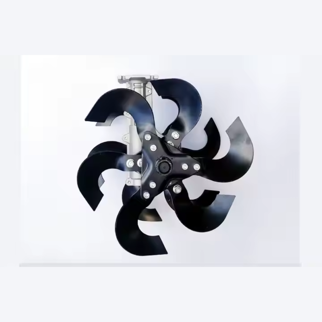 Trimmer Add-on – mini tillage freza