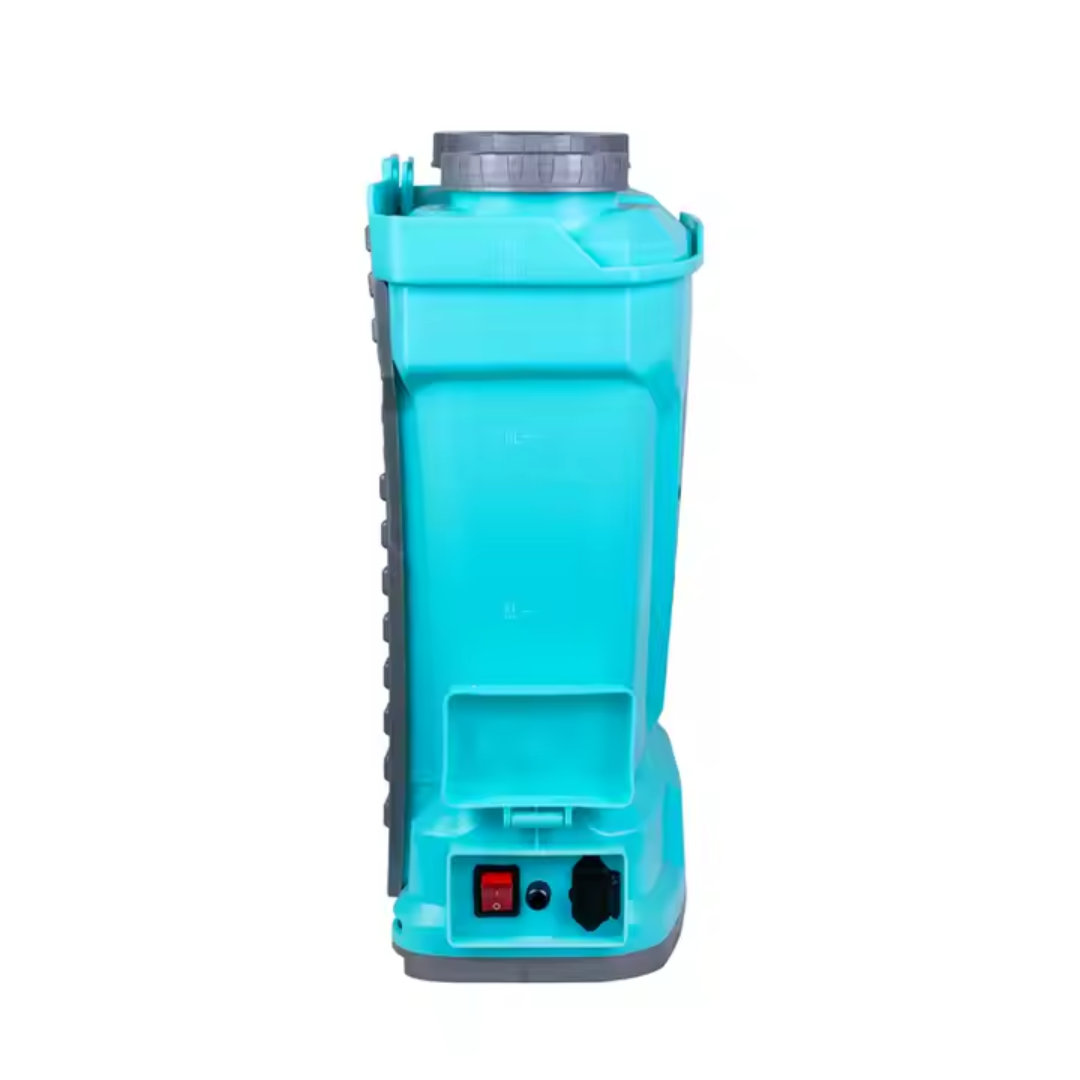 Pulverizator cu acumulator 16L – Agram Tools