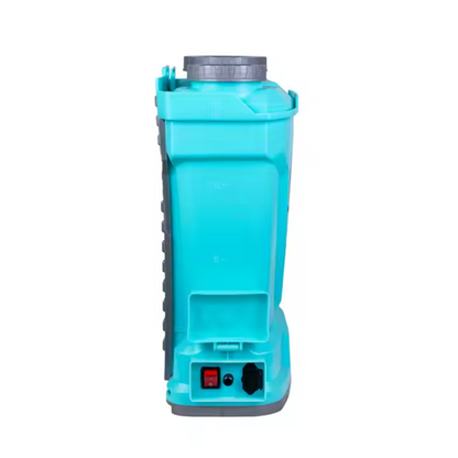 Pulverizator cu acumulator 16L – Agram Tools