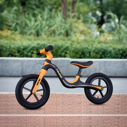 Bicicleta fara pedale Felong