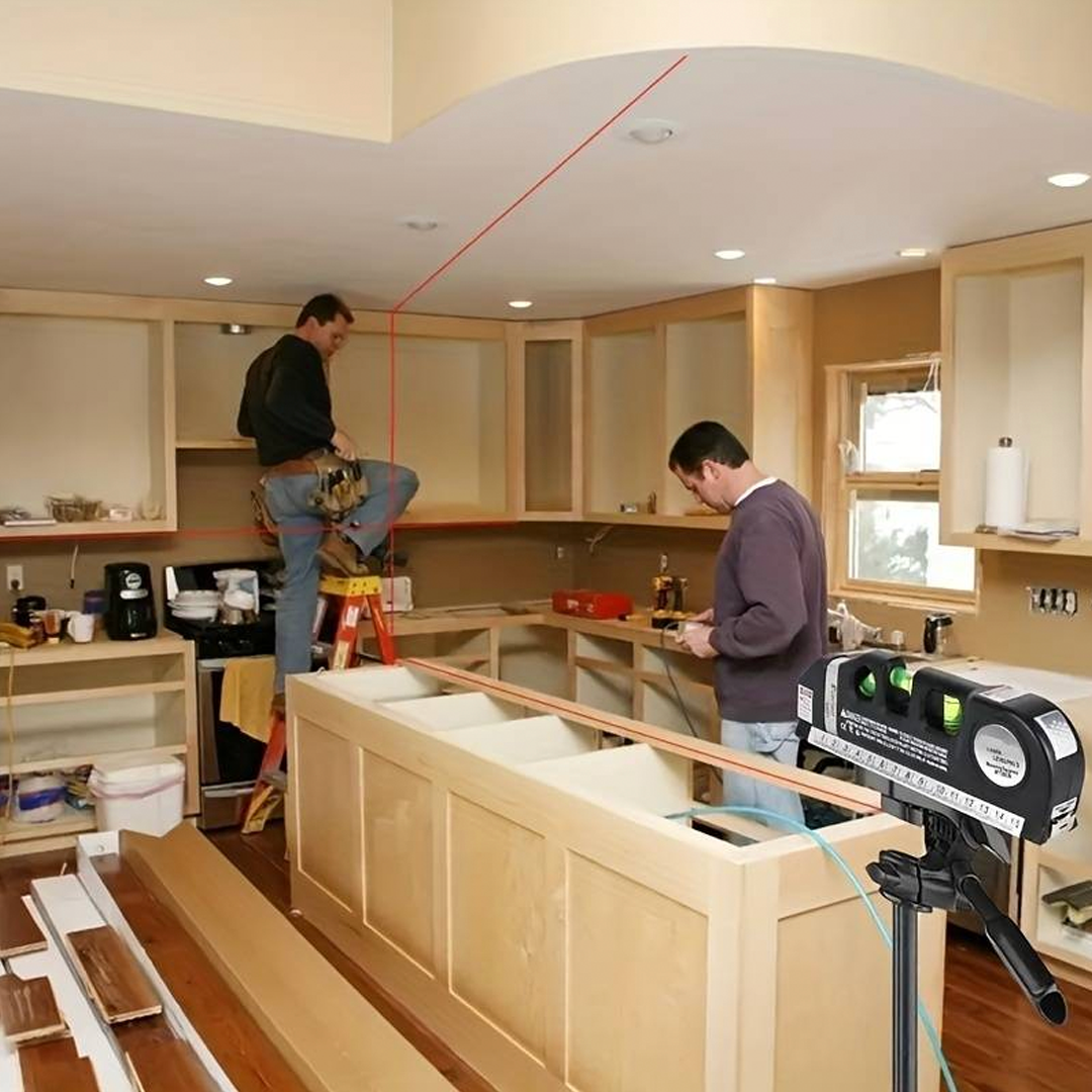 Nivel laserpro3