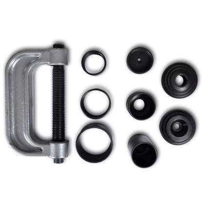 Set 4-în-1 pentru schimbarea articulațiilor sferice și universale