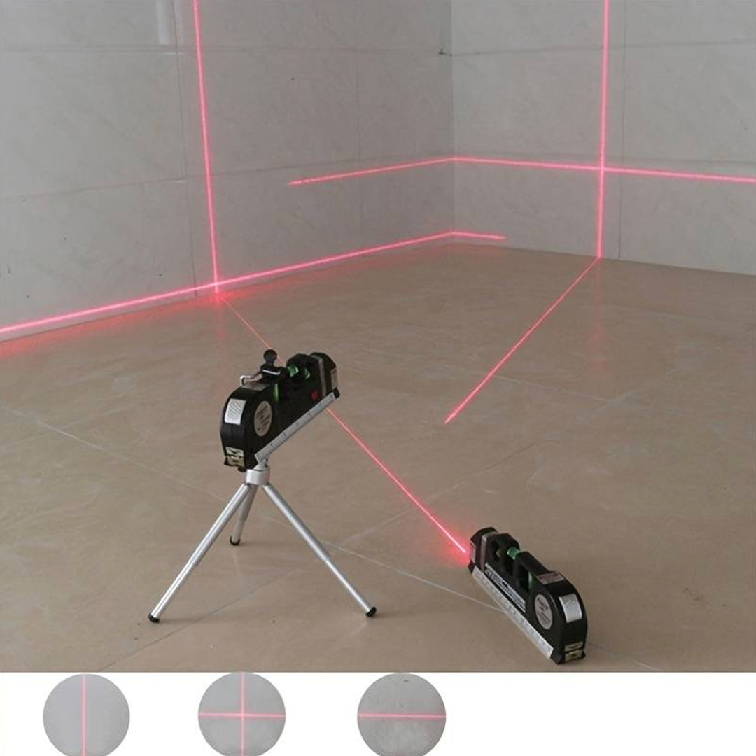 Nivel laserpro3