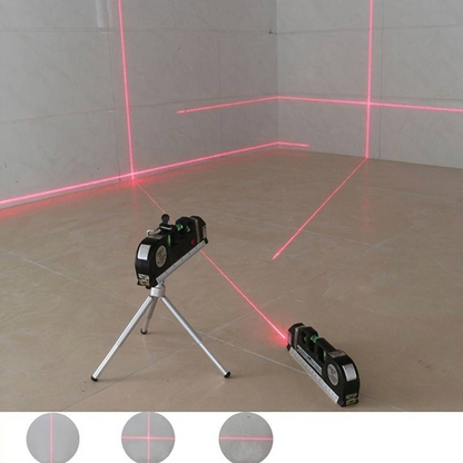 Nivel laserpro3