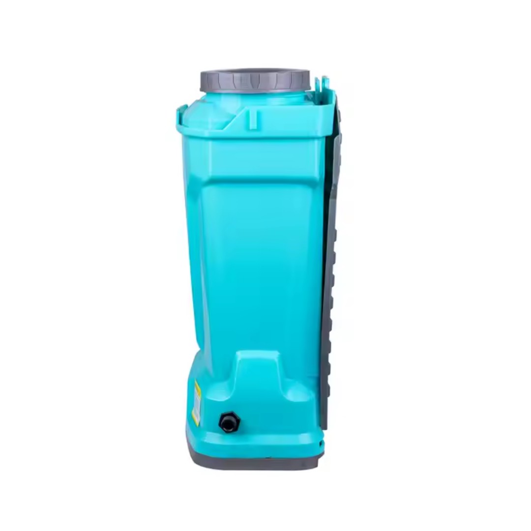 Pulverizator cu acumulator 16L – Agram Tools