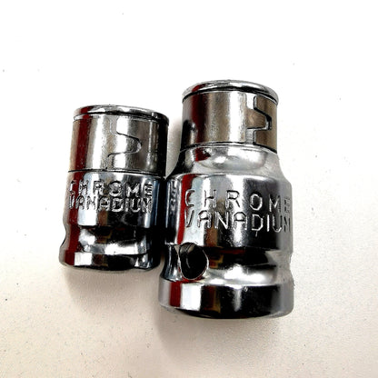 Set de biți torx crom-vanadiu din 40 de piese