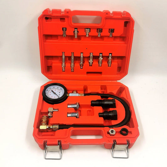 Manometru de compresie pentru motor diesel