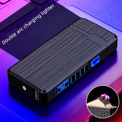 Brichetă electrică cu plasmă