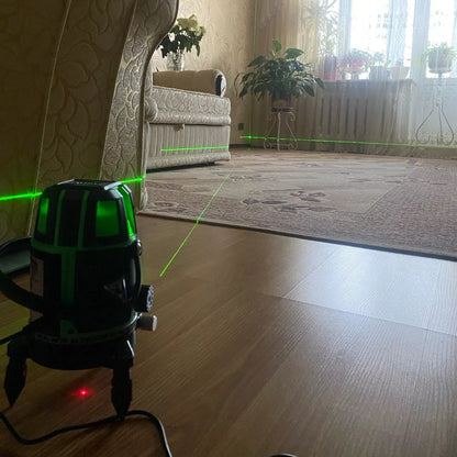 NIVEL LASER ROTARY