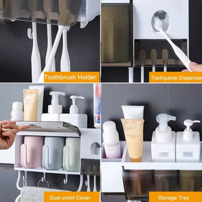 ORGANIZATOR / RAFTĂ WC