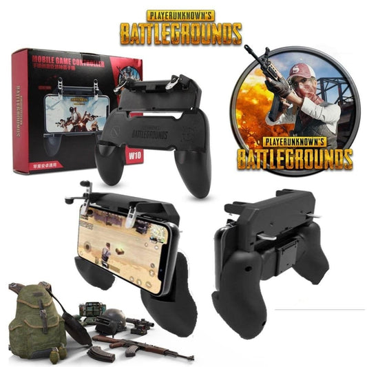 Gamepad pentru PUBG, Fortnite și alte jocuri
