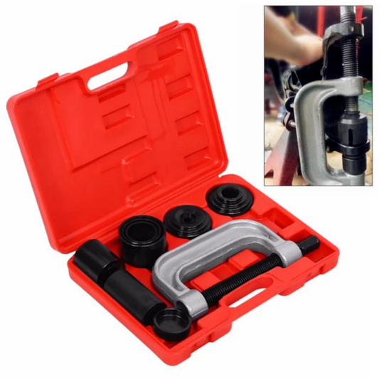 Set 4-în-1 pentru schimbarea articulațiilor sferice și universale