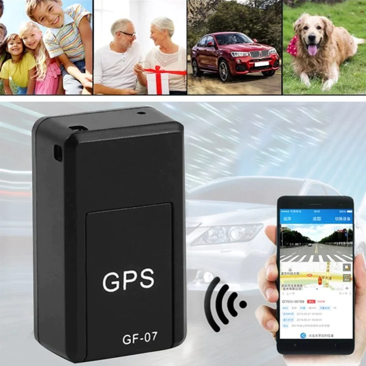 Localizator GPS - tip SIM